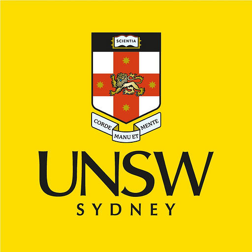 UNSW Sydney logo