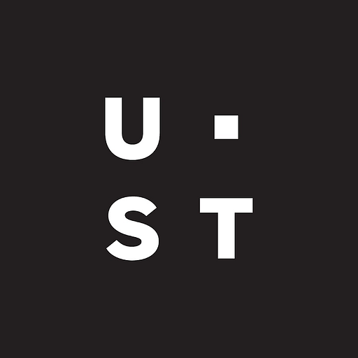 UST Global logo