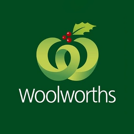 Woolworths Group logo