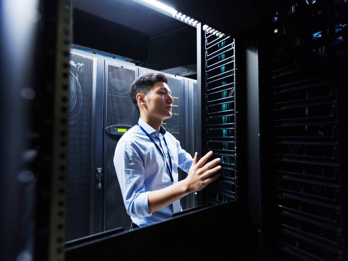 Reliable, Optimised, Accountable