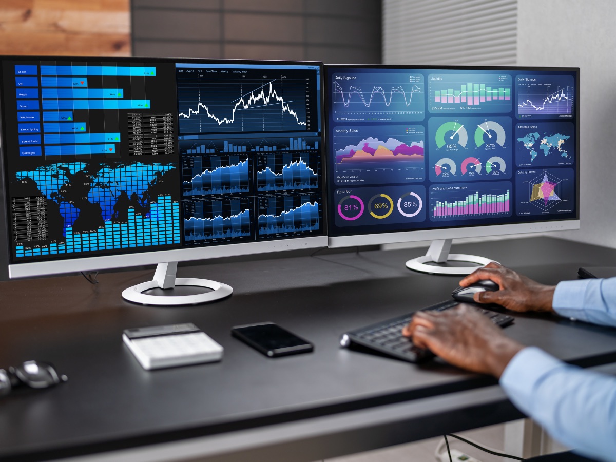 Analytics That Drive Decisions