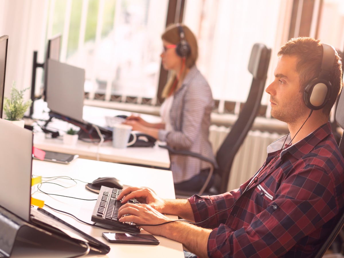 ServiceNow, Delivered by Specialists