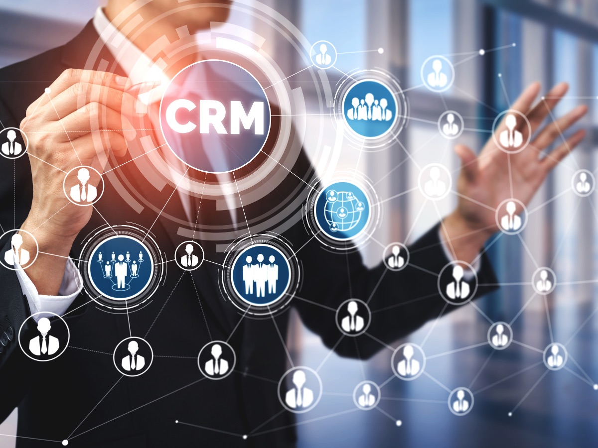 Salesforce, Tailored to Your Business